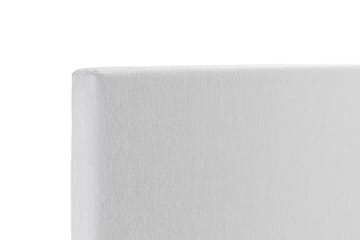 Meja Sänggavel 180x120 - Ljusgrå - Möbler - Säng - Sängtillbehör & sänggavel - Sänggavel