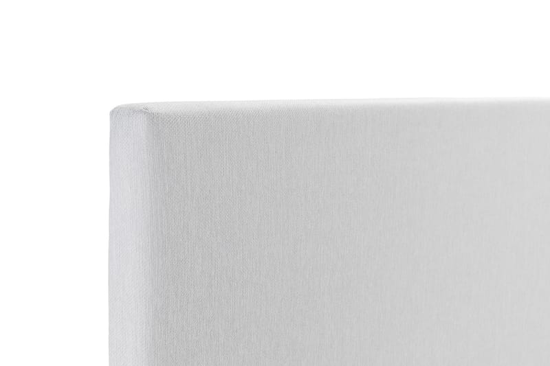 Meja Sänggavel 180x120 - Ljusgrå - Möbler - Säng - Sängtillbehör & sänggavel - Sänggavel