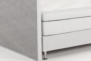 Meja Sänggavel 180x120 - Ljusgrå - Möbler - Säng - Sängtillbehör & sänggavel - Sänggavel