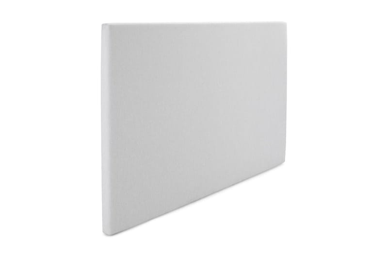 Meja Sänggavel 180x120 - Ljusgrå - Möbler - Säng - Sängtillbehör & sänggavel - Sänggavel