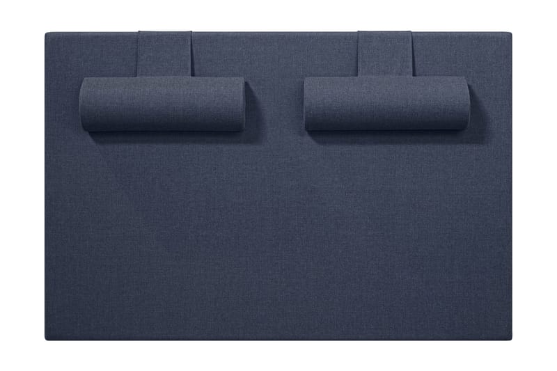 Meja Sänggavel 180x120 - Mörkblå - Möbler - Säng - Sängtillbehör & sänggavel - Sänggavel