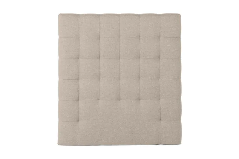 Montana Sänggavel 120 cm, Beige