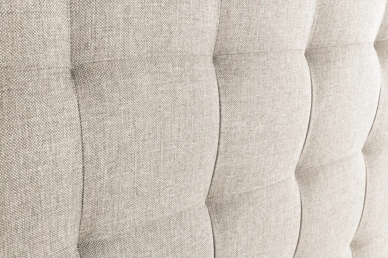 Montana Sänggavel 160 cm - Beige - Möbler - Säng - Sängtillbehör & sänggavel - Sänggavel