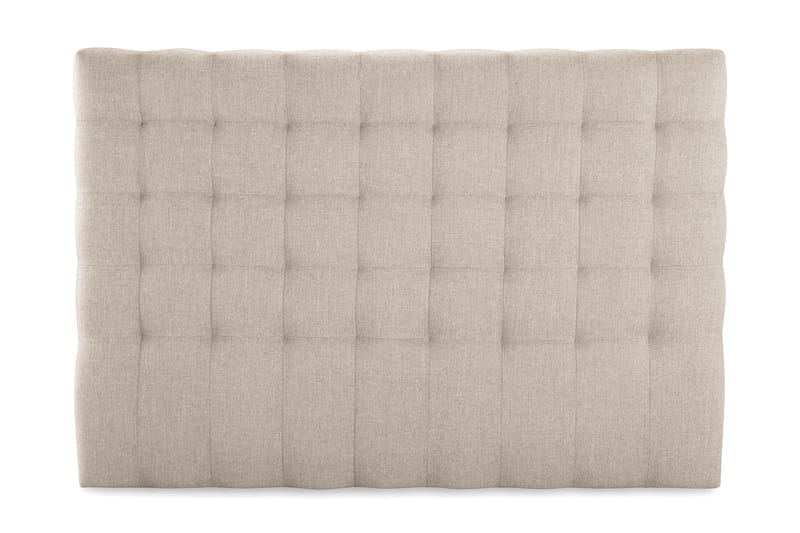 Montana Sänggavel 160 cm, Beige