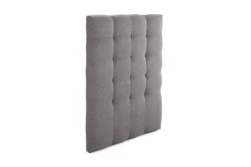 Montana Sänggavel 90 cm - Grå - Möbler - Säng - Sängtillbehör & sänggavel - Sänggavel