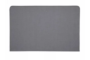 Nap Sänggavel 160 cm - Ljusgrå - Möbler - Säng - Sängtillbehör & sänggavel - Sänggavel