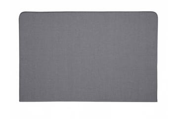 Nap Sänggavel 180 cm - Ljusgrå - Möbler - Säng - Sängtillbehör & sänggavel - Sänggavel