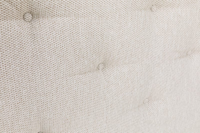 Nice Deluxe Sänggavel 140 cm - Beige - Möbler - Säng - Sängtillbehör & sänggavel - Sänggavel