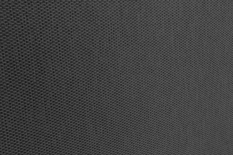 Nice Deluxe Sänggavel 140 cm - Mörkgrå - Möbler - Säng - Sängtillbehör & sänggavel - Sänggavel