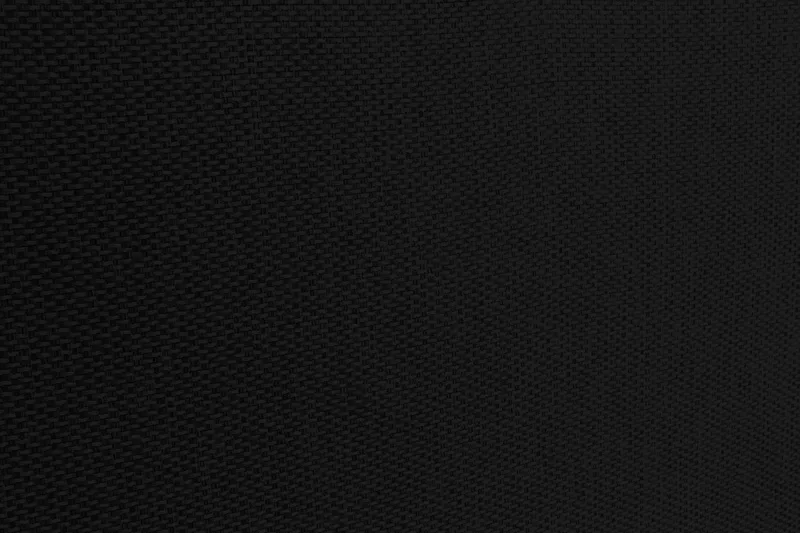 Nice Deluxe Sänggavel 160 cm - Svart - Möbler - Säng - Sängtillbehör & sänggavel - Sänggavel