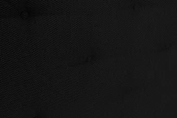 Nice Deluxe Sänggavel 160 cm - Svart - Möbler - Säng - Sängtillbehör & sänggavel - Sänggavel