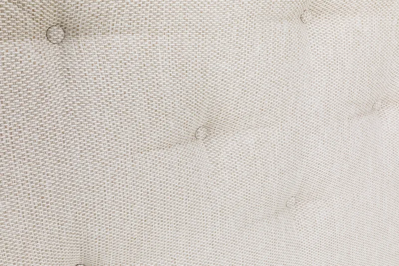 Nice Deluxe Sänggavel 180 cm - Beige - Möbler - Säng - Sängtillbehör & sänggavel - Sänggavel