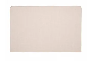 Night Sänggavel 180 cm - Beige - Möbler - Säng - Sängtillbehör & sänggavel - Sänggavel