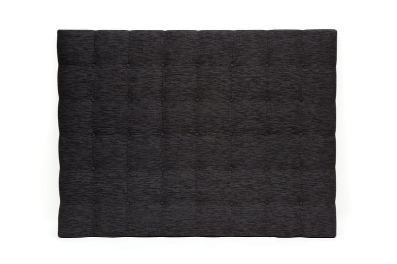 Pascale Sänggavel 120 Svart, Svart