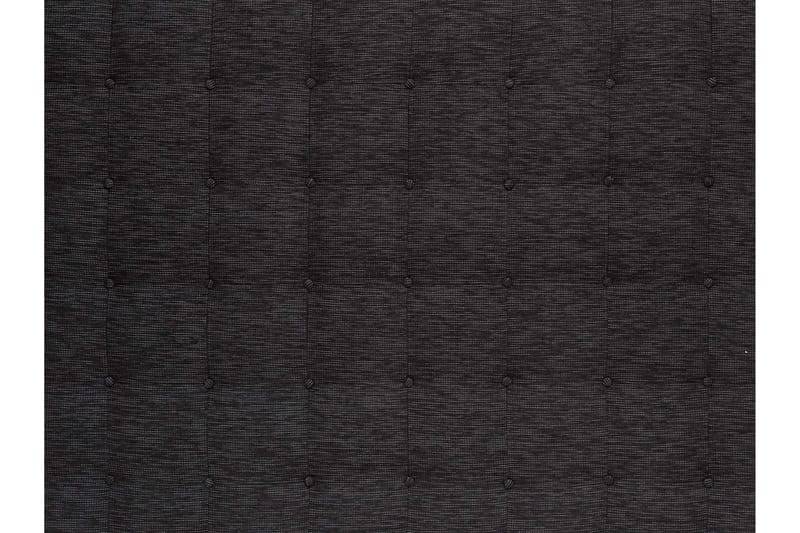 Pascale Sänggavel 120 Svart - Svart - Möbler - Säng - Sängtillbehör & sänggavel - Sänggavel