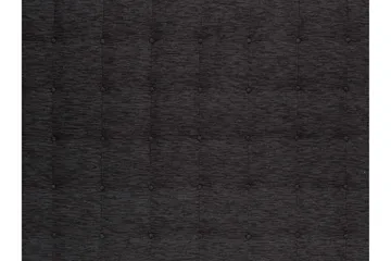 Pascale Sänggavel 120 Svart - Svart - Möbler - Säng - Sängtillbehör & sänggavel - Sänggavel