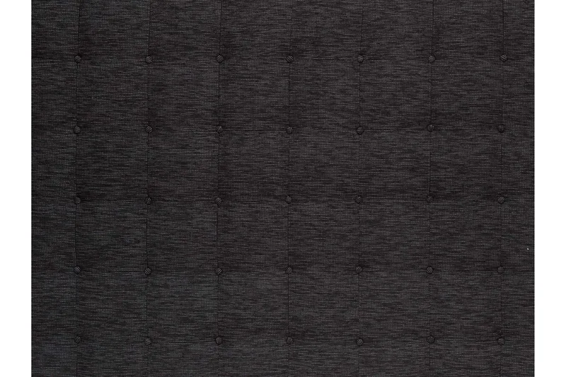 Pascale Sänggavel 120 Svart - Svart - Möbler - Säng - Sängtillbehör & sänggavel - Sänggavel