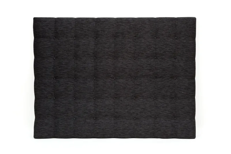 Pascale Sänggavel 160 cm, Svart