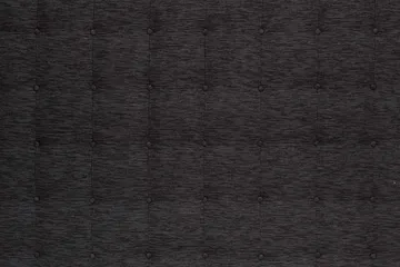 Pascale Sänggavel 90 cm - Svart - Möbler - Säng - Sängtillbehör & sänggavel - Sänggavel