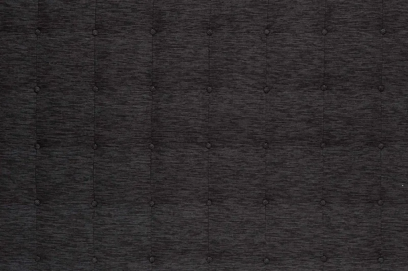 Pascale Sänggavel 90 cm - Svart - Möbler - Säng - Sängtillbehör & sänggavel - Sänggavel