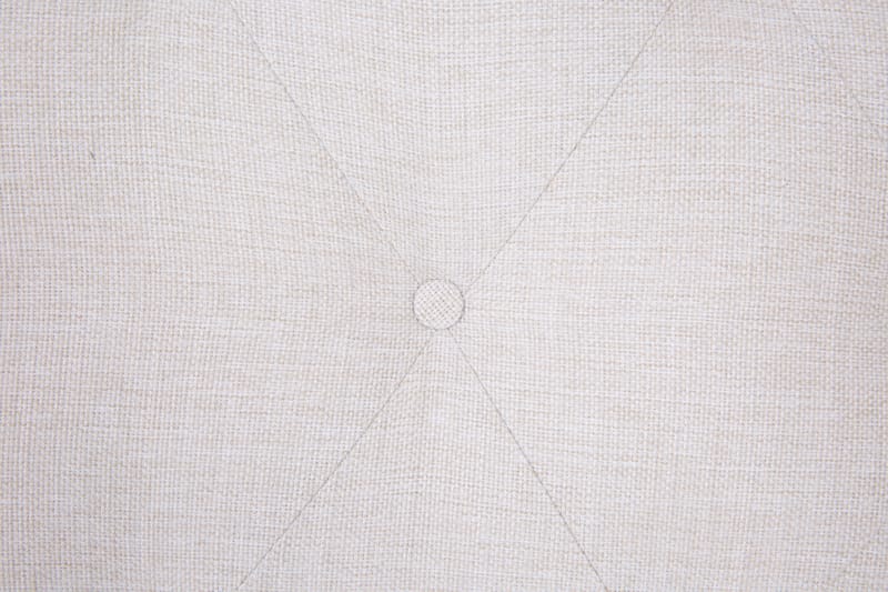 Sänggavel 120 cm Djuphäftad Låg - Beige - Möbler - Säng - Sängtillbehör & sänggavel - Sänggavel