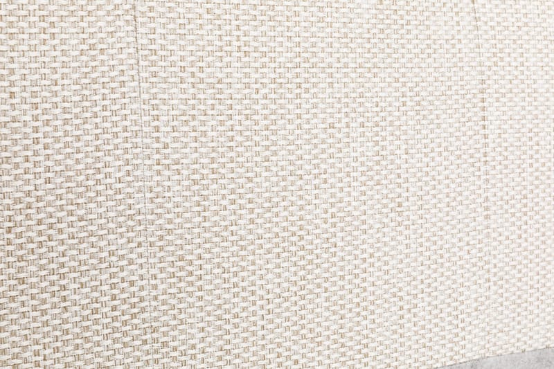 Sänggavel 140 cm Djuphäftad - Beige - Möbler - Säng - Sängtillbehör & sänggavel - Sänggavel