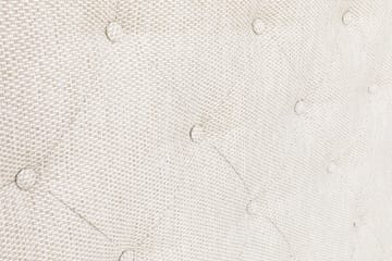 Sänggavel 140 cm Djuphäftad - Beige - Möbler - Säng - Sängtillbehör & sänggavel - Sänggavel