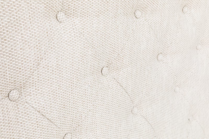Sänggavel 140 cm Djuphäftad - Beige - Möbler - Säng - Sängtillbehör & sänggavel - Sänggavel