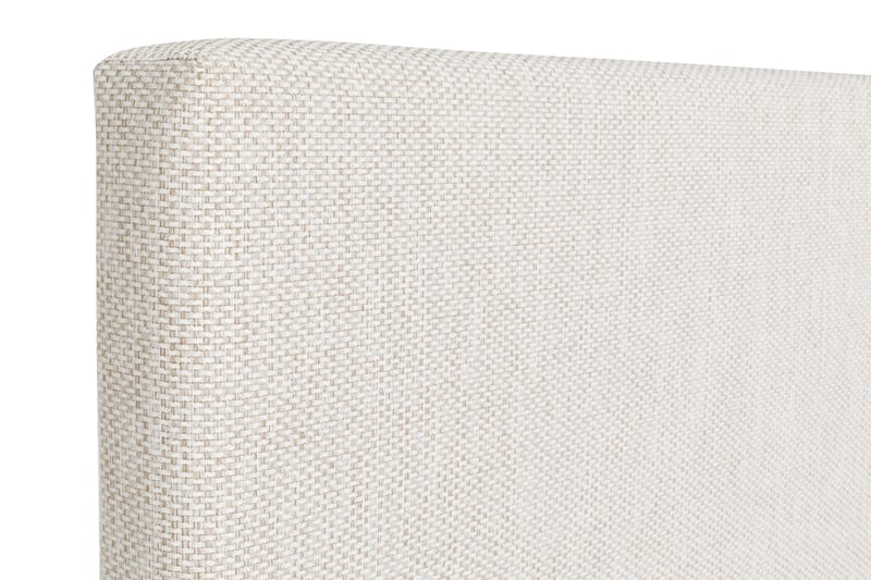 Sänggavel 140 cm Slät - Beige - Möbler - Säng - Sängtillbehör & sänggavel - Sänggavel