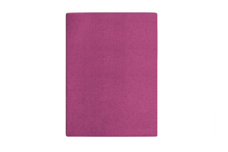 Sänggavel Aires 120 cm - Lila - Möbler - Säng - Sängtillbehör & sänggavel - Sänggavel