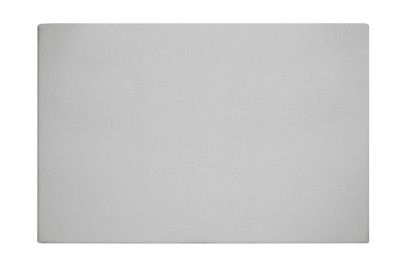 Sänggavel Aires 180 cm - Ljusgrå - Möbler - Säng - Sängtillbehör & sänggavel - Sänggavel