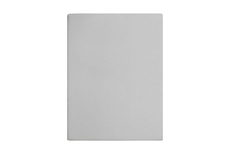 Sänggavel Aires 90 cm - Ljusgrå - Möbler - Säng - Sängtillbehör & sänggavel - Sänggavel