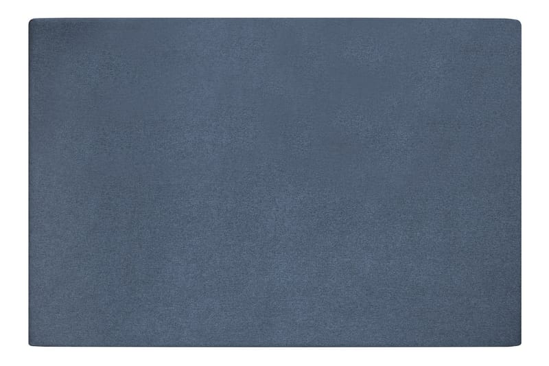 Sänggavel Aires Blå - 140 cm - Möbler - Säng - Sängtillbehör & sänggavel - Sänggavel