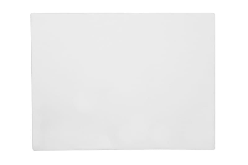 Sänggavel Avril 180 cm - Vit - Möbler - Säng - Sängtillbehör & sänggavel - Sänggavel