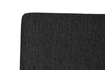Sänggavel Basic Home Dream Lyx Sänggavel 160 cm Svart 160 cm - Möbler - Säng - Sängtillbehör & sänggavel - Sänggavel