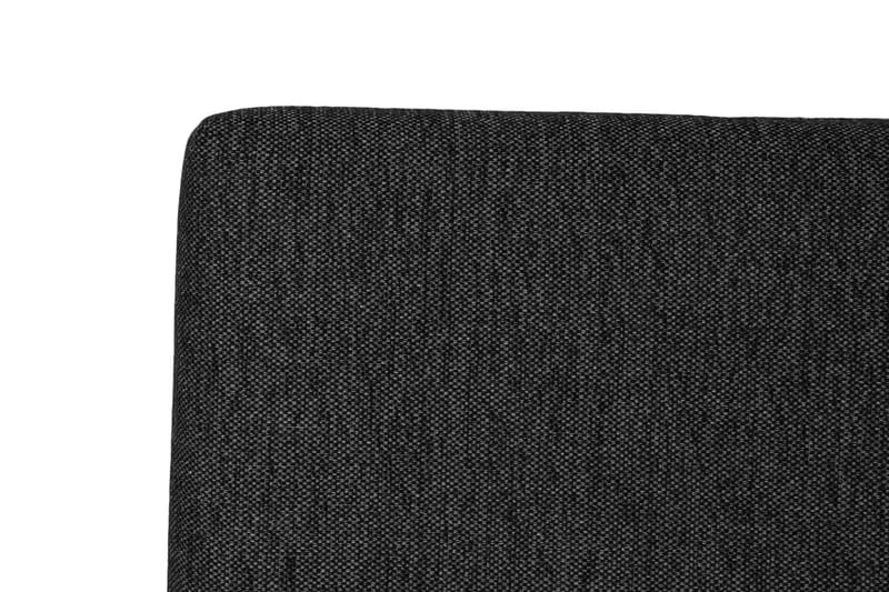 Sänggavel Basic Home Dream Lyx Sänggavel 160 cm Svart 160 cm - Möbler - Säng - Sängtillbehör & sänggavel - Sänggavel