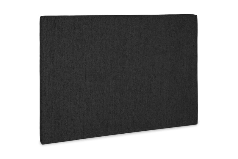 Sänggavel Basic Home Dream Lyx Sänggavel 160 cm Svart 160 cm - Möbler - Säng - Sängtillbehör & sänggavel - Sänggavel