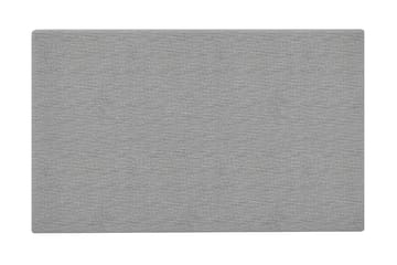 Sänggavel Candela 160 cm - Ljusgrå - Möbler - Säng - Sängtillbehör & sänggavel - Sänggavel