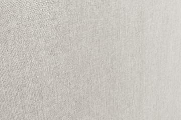 Sänggavel Cesaro 165 cm Rak - Beige - Möbler - Säng - Sängtillbehör & sänggavel - Sänggavel