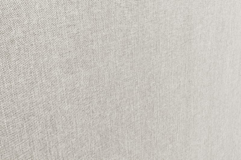 Sänggavel Cesaro 165 cm Rak - Beige - Möbler - Säng - Sängtillbehör & sänggavel - Sänggavel