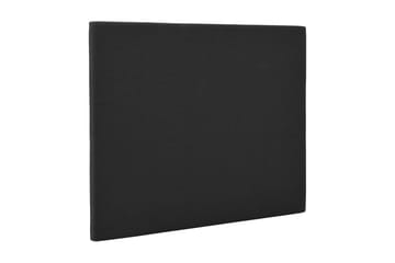 Sänggavel Chilla 160 cm - Mörkgrå - Möbler - Säng - Sängtillbehör & sänggavel - Sänggavel