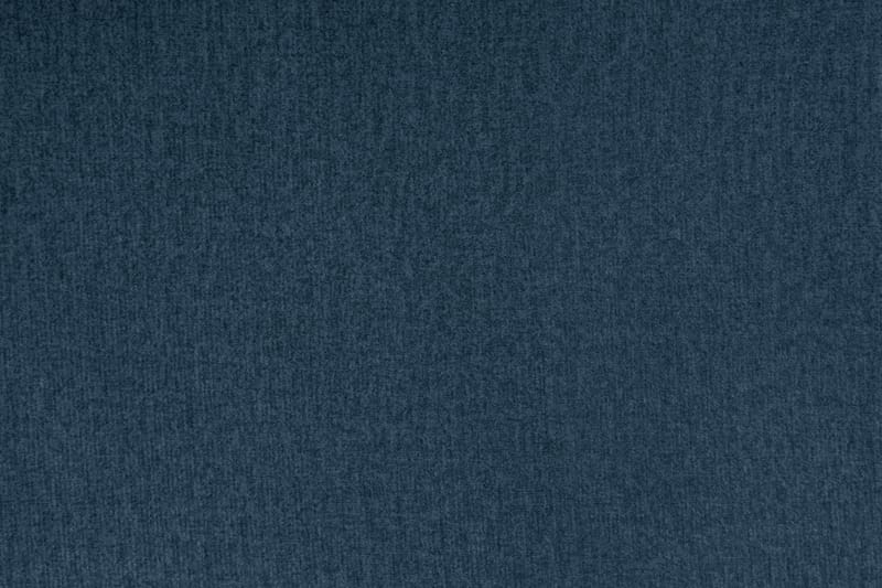 Sänggavel Chilla 180x105 cm - Mörkblå - Sänggavel