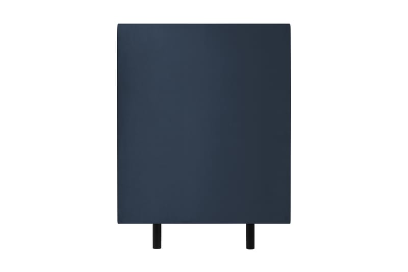 Sänggavel Chilla 90x105 cm - Mörkblå - Möbler - Säng - Sängtillbehör & sänggavel - Sänggavel