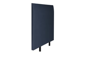 Sänggavel Chilla 90x105 cm - Mörkblå - Möbler - Säng - Sängtillbehör & sänggavel - Sänggavel