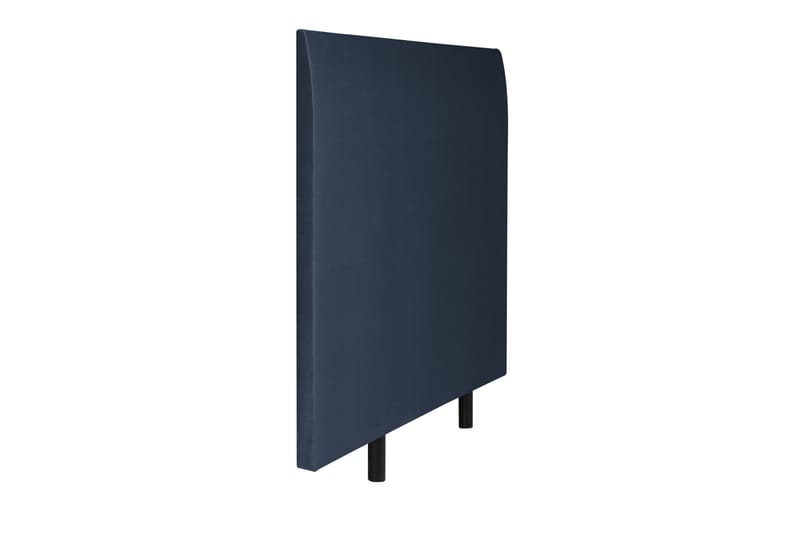 Sänggavel Chilla 90x105 cm - Mörkblå - Möbler - Säng - Sängtillbehör & sänggavel - Sänggavel