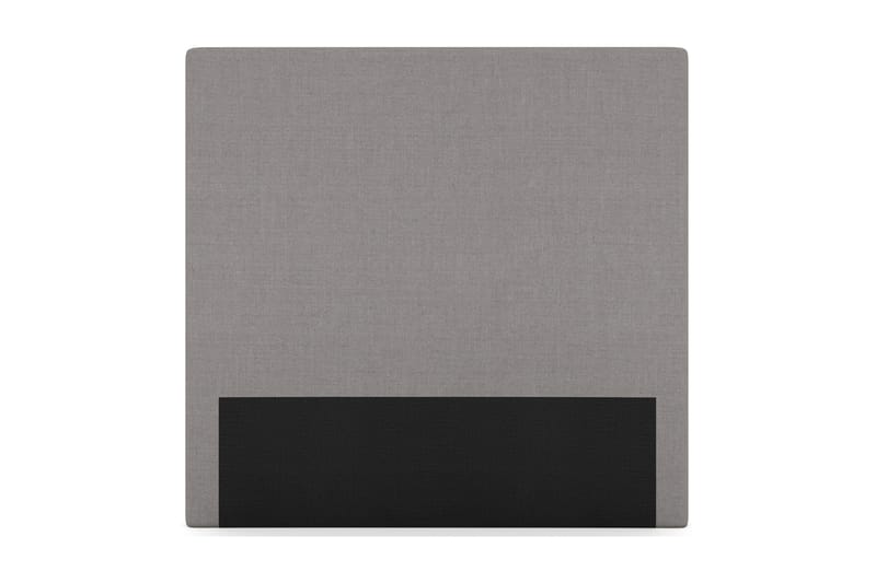 Sänggavel Choice 120 cm Bas - Ljusgrå - Möbler - Säng - Sängtillbehör & sänggavel - Sänggavel