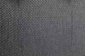 Sänggavel Djuphäftad 180 cm - Mörkgrå - Möbler - Säng - Sängtillbehör & sänggavel - Sänggavel