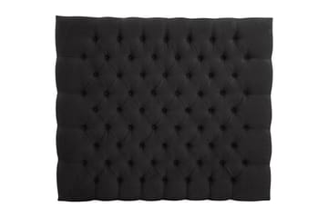 Sänggavel Estelle 105 cm Sammet