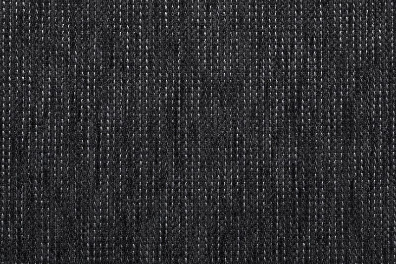 Sänggavel Gatsby 160 cm - Svart - Möbler - Säng - Sängtillbehör & sänggavel - Sänggavel
