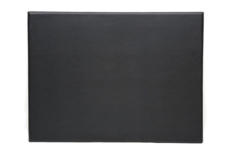 Sänggavel Gatsby 180 cm Konstläder - Svart - Möbler - Säng - Sängtillbehör & sänggavel - Sänggavel